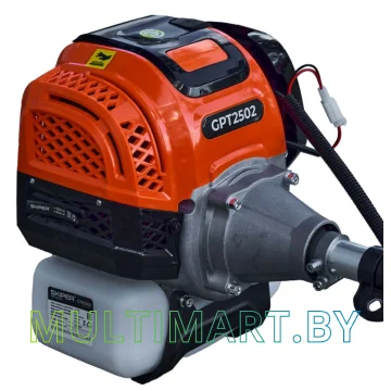 Триммер Skiper GTP2502 картинка 2